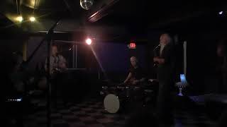 Chris Corsano, Mette Rasmussen, Paul Flaherty Trio @ Ten Forward Greenfield MA 6/21/19
