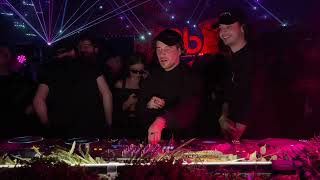 Deadcrow @ THE OFFBEAT HANGOUT (Deathpact DJ Set Offbeat After-Hours Denver 2023)