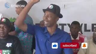 Nigeria 🇳🇬 Students must vote in 2023. Nobody will be denied of their rights