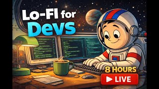 Lo-FI for Devs 26-01-26