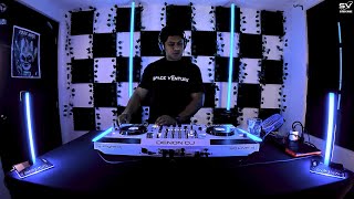 A Journey Through Sounds Episode 008