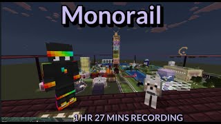 1 Hour, 27 Minutes, 53 Seconds! - Minecraft: KrG [Ep. 38]