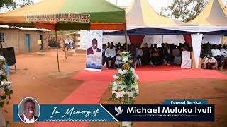 Jafatech Media Production Live Stream
