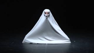All That is Banned is Desired, 2012: 'Manta Dance Performance'
