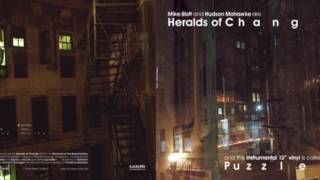 Heralds Of Change - Work That (2007)