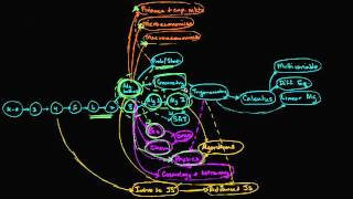 Walk through of STEM content on KA