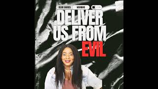 Deliver Us from Evil: A Disturbing Dream & Call to Prayer #podcast #christianpodcast #propheticword