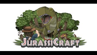 Troodons and Raptors (Original Music Composition)