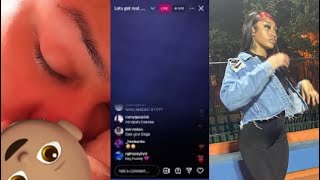 WinterDaBrat Has A Son? HOLY 2/17/24