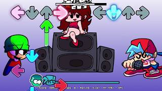 Vitality (Vocals) - FNF VS Bambi (Dave & Bambi) OST