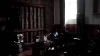 Animal Magic Tricks - Soil (Live at Homegame '09)