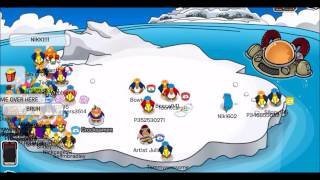 Club Penguin - A Tribute