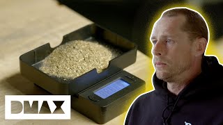 $6,000 Payday After A Brutal 24-Hour Shift For Kris Kelly! | Gold Diver