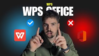 WPS Office: Il Segreto Meglio Custodito per Sbarazzarti di Office (Gratis!)