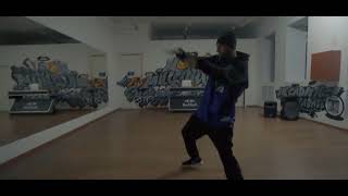 Станислав Белоконь   Хореоргаф Young MDS Crew
