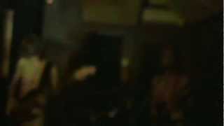 Hobo Magic - Guiding Light (Live At Room Of Doom)