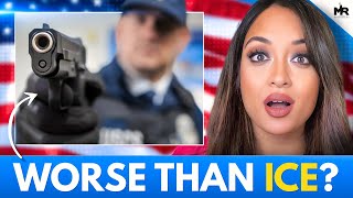 USCIS Just Became Law Enforcement (What You Need to Know)