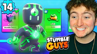 I Got My FIRST Main Skin | Noob to Pro Ep.10