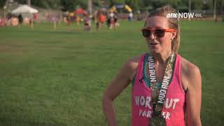 Mud Run 2019