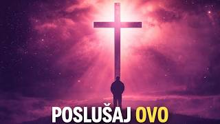 Snažna riječ koja otvara oči – poslušaj vlč  Marka Bubala