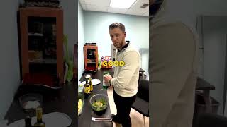 This Paleo Lunch Helps Me Fight Inflammation