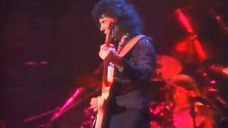 Rainbow - Street Of Dreams (Live 1983)
