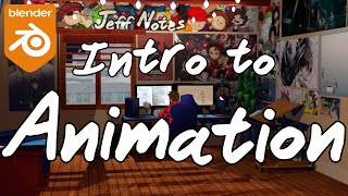 Intro to Animation Stages A Beginner Friendly Guide