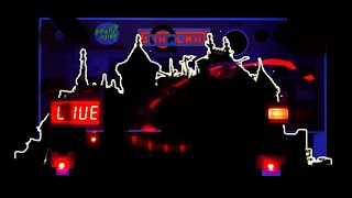 A. Loveless Haunted House on Korg Volca Sample