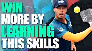 These Underground Pickleball Strategies Will Put You Ahead of Everyone