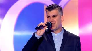 Cristian Siminonescu - Nirvana