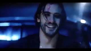 Jeffrey Dean Morgan Negan Tribute Fan AMC The Walking Dead