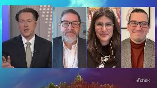 Selina Robinson's resignation