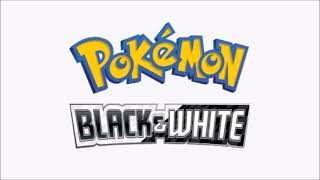 Pokémon: Black & White - Driftveil City - Ultimate-Mashup (Gift to SoupEevee)