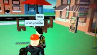 roblox is cool candy
