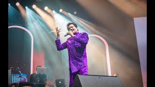 Main Nikla Gaddi Leke Live in Concert by Udit Narayan | Gadar: Ek Prem Katha