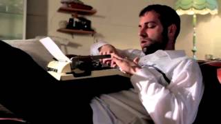 Clouds Trailer NIFF 2013