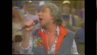 Eric Burdon - Lawdy Miss Claudy (Live 1980s)