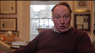 Andrew Roberts on Churchill: Walking with Destiny