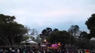 Jboog Cali roots 2012