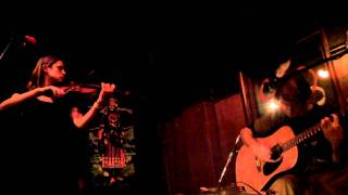 Beam - Rada - Bulgarian Traditional - Live at Peri's in Fairfax