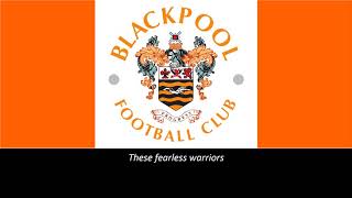 Blackpool Anthem (Subtitled)