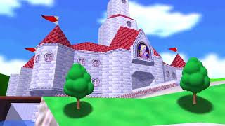 [full stream] super mario 64 plus, part 1