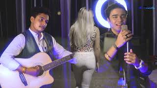 | Dus Bahane | Music Video Cover Song | Sung By Suharssh Raj | Directed By Devashish Sargam