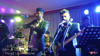 LOLC Tech Dinner Dance | Mount Lavinia Hotel