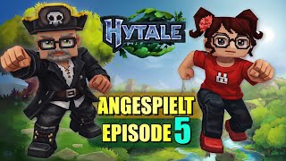 Hytale Preview | Early Access – Episode 5