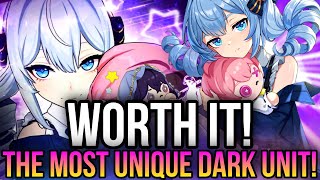 Solo Leveling:ARISE - The Most Unique Units In The Game!