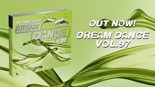 Danny Fervent - Unity Forever (Matthew Dreamer Remix) | Dream Dance Vol. 97