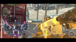 RAW VS. MAS #TRAININGBAY #ADRENALINE #ASIASERVER MODERN STRIKE ONLINE