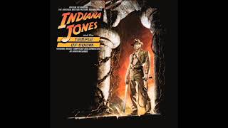 Nocturnal Activities - 1 Hour (Indiana Jones and the Temple of Doom, John Williams)