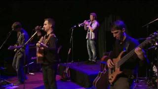 The Talisman Collection - One On One (live)